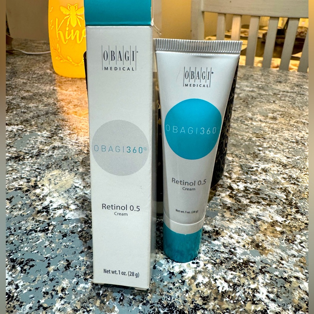 Obagi Retinol 0.5 Cream